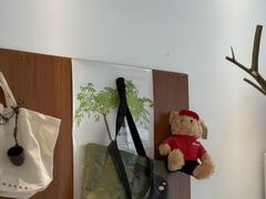 -稀物集咖啡(徽州大道店)