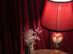 -弦月窗LUNETTE BY AMANDA(复兴路店)