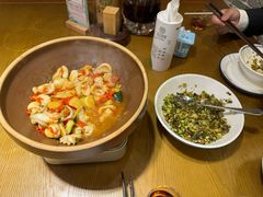 -李久其家民间餐厅(观沙岭公园店)