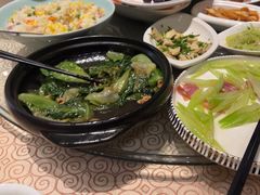 -上海虹桥宾馆味翠餐厅