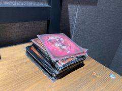 -火星工厂·桌游·团建聚会·轰趴馆(厦滘店)