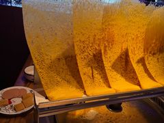 -山河屯铁锅炖鲜鹅·东北菜(开发区一店)