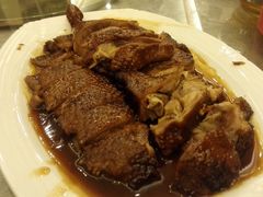 -围龙屋客家食府(福田店)