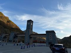 -本溪老边沟风景区
