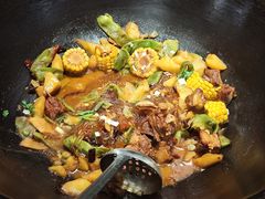 -和晟shèng铁锅炖·东北菜(南山店)