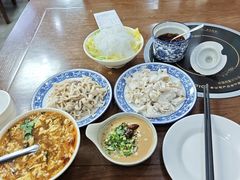 -牛街老爆肚满(亚运村店)