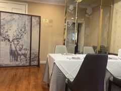 -新侨三宝乐西餐厅(崇文门店)