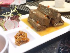 -新兴·金羊座·粤菜点心(乐峰店)