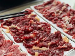 -潮悦牛肉火锅城(水贝店)
