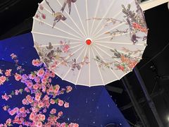 -荷塘秋月·本帮江浙菜(国权路店)