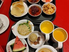 -山城辣妹子(定福庄店)