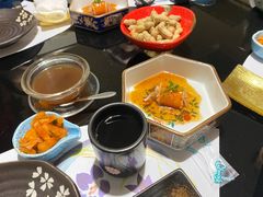 -天狗山料理(省体店)