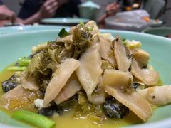 -虎哥私房菜(馒头山店)