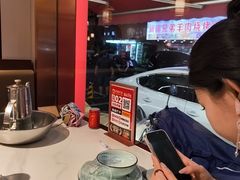 -回家吃饭·地道南昌菜(建德观总店)