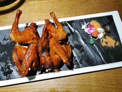 -大鸽饭(岗顶店)