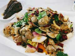-辣螃铠盆盆蟹大排档(总店)