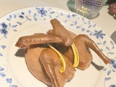 -杏花堂晋商私房菜(华熙五棵松店)