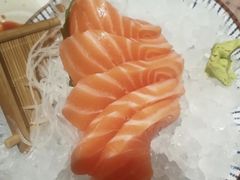 -林妈妈村·日式料理(宝山万达店)