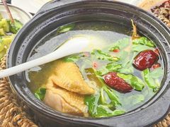 -七的湖·江南蟹舫·阳澄湖农家菜(蟹舫苑店)