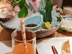 -阿吾罗·月咏精致日料(港汇恒隆广场店)