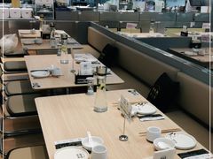 大堂-渔语鱼酸菜鱼新川菜(万象城店)