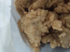 -华莱士·炸鸡汉堡(蜜欢购物店)