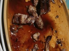 -八府香鸭·啫啫煲(华山路店)