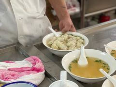 -汪家馄饨(集庆路店)
