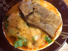 -受气牛肉·重庆耙牛肉(来福士店)