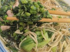 -小方的面(徐家汇店)