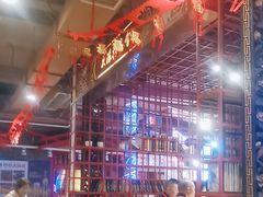 -大队长主题火锅(观音桥店)