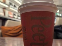 -Peet's 皮爷咖啡(东湖路手作店)