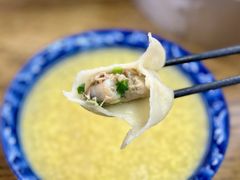 -金城包子牛肉灌汤包(台东四路店)