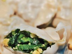 -老边饺子馆(西站店)