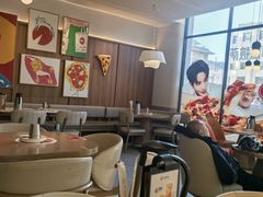 -必胜客(安盛购物广场金州店)