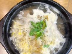 -三鞭一花·独一处·元英砂锅(海光寺店)