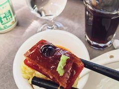 -花家怡园(四合院总店)
