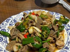 -高伟炒鸡总店(金源路店)