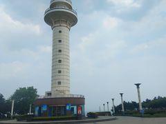 -日照灯塔风景区