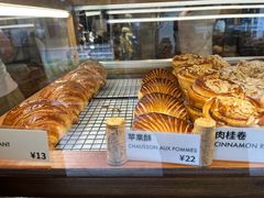-RUSON(黄龙店)