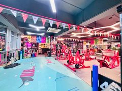 -KingBull私教健身&格斗订制(龙井商业中心店)