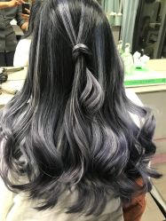 -Miracle集简美发沙龙