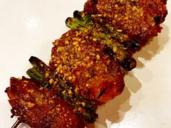 -金刚山烧烤(红旗大街店)