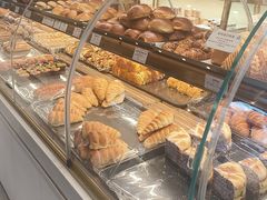 -烘焙町面包店(西四店)