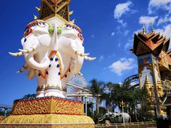 -七彩云南欢乐世界