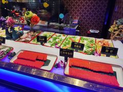 -九月海·海鲜自助(世纪东方店)