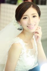 -FIONA MAKE UP恋妆造型