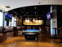 -蓝枪鱼Blue Marlin Fusion(星海店)