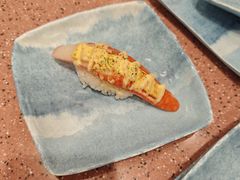 -元气寿司(环球港店)