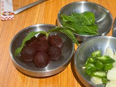 -哼蟹二将·烤肉酱蟹(合生汇店)